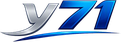 y71 লোগো